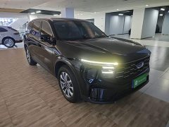 Ford Edge 2023 Edge L 2.0T EcoBoost FWD Seven-Seat Luxury - ფოტო 4