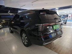 Ford Edge 2023 Edge L 2.0T EcoBoost FWD Seven-Seat Luxury - ფოტო 5