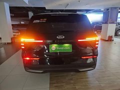 Ford Edge 2023 Edge L 2.0T EcoBoost FWD Seven-Seat Luxury - ფოტო 6