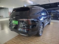Ford Edge 2023 Edge L 2.0T EcoBoost FWD Seven-Seat Luxury - ფოტო 7