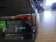 Ford Edge 2023 Edge L 2.0T EcoBoost FWD Seven-Seat Luxury - ფოტო 8