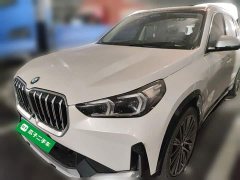 BMW X1 xDrive25Li X Design Package - ფოტო 1