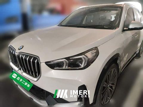 2023 BMW X1 xDrive25Li X Design Package - ავტომობილი ჩინეთიდან