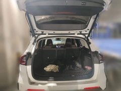 BMW X1 xDrive25Li X Design Package - ფოტო 10