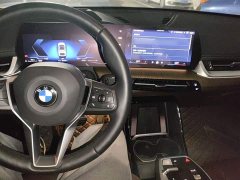 BMW X1 xDrive25Li X Design Package - ფოტო 13