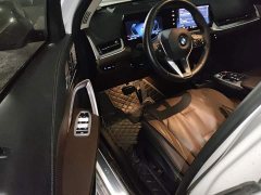 BMW X1 xDrive25Li X Design Package - ფოტო 14