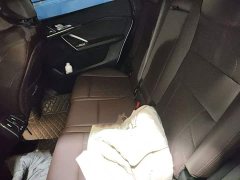 BMW X1 xDrive25Li X Design Package - ფოტო 15