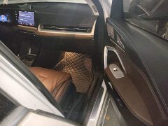 BMW X1 xDrive25Li X Design Package - ფოტო 18