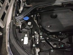 BMW X1 xDrive25Li X Design Package - ფოტო 19