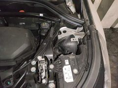 BMW X1 xDrive25Li X Design Package - ფოტო 20
