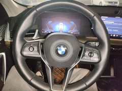 BMW X1 xDrive25Li X Design Package - ფოტო 3