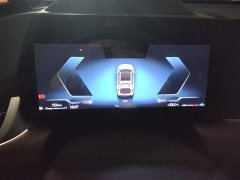 BMW X1 xDrive25Li X Design Package - ფოტო 4