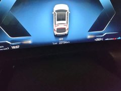 BMW X1 xDrive25Li X Design Package - ფოტო 5