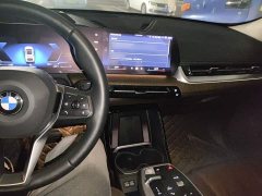 BMW X1 xDrive25Li X Design Package - ფოტო 6