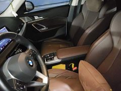 BMW X1 xDrive25Li X Design Package - ფოტო 8