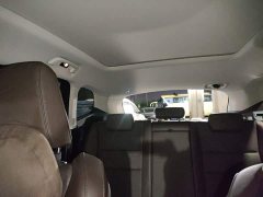 BMW X1 xDrive25Li X Design Package - ფოტო 9
