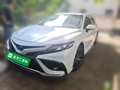 Toyota Camry 2021 2.0S Sharp Luxury Edition - ფოტო 1