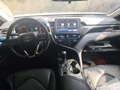 Toyota Camry 2021 2.0S Sharp Luxury Edition - ფოტო 13