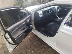 Toyota Camry 2021 2.0S Sharp Luxury Edition - ფოტო 14