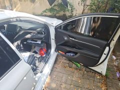 Toyota Camry 2021 2.0S Sharp Luxury Edition - ფოტო 18