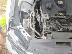 Toyota Camry 2021 2.0S Sharp Luxury Edition - ფოტო 19