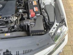 Toyota Camry 2021 2.0S Sharp Luxury Edition - ფოტო 20