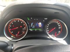 Toyota Camry 2021 2.0S Sharp Luxury Edition - ფოტო 4