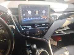 Toyota Camry 2021 2.0S Sharp Luxury Edition - ფოტო 6
