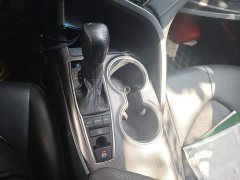 Toyota Camry 2021 2.0S Sharp Luxury Edition - ფოტო 7