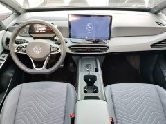 Volkswagen ID.3 2026 Smart Edition Outstanding Version - ფოტო 10
