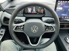 Volkswagen ID.3 2026 Smart Edition Outstanding Version - ფოტო 11