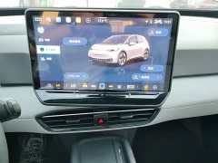 Volkswagen ID.3 2026 Smart Edition Outstanding Version - ფოტო 13