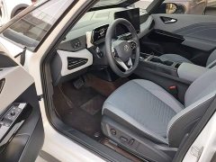 Volkswagen ID.3 2026 Smart Edition Outstanding Version - ფოტო 16