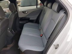 Volkswagen ID.3 2026 Smart Edition Outstanding Version - ფოტო 17