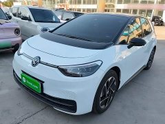 Volkswagen ID.3 2026 Smart Edition Outstanding Version - ფოტო 2