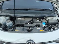 Volkswagen ID.3 2026 Smart Edition Outstanding Version - ფოტო 20