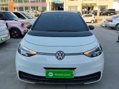 Volkswagen ID.3 2026 Smart Edition Outstanding Version - ფოტო 3