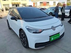 Volkswagen ID.3 2026 Smart Edition Outstanding Version - ფოტო 4