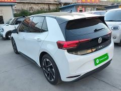 Volkswagen ID.3 2026 Smart Edition Outstanding Version - ფოტო 5