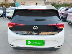 Volkswagen ID.3 2026 Smart Edition Outstanding Version - ფოტო 6
