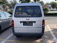 Wuling Zhiguang 2023 1.5L Practical 5/7-seater - ფოტო 9