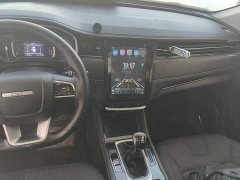 Changan Oushan Cosey Pro 1.5T Manual Elite 7-Seater - ფოტო 10