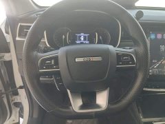 Changan Oushan Cosey Pro 1.5T Manual Elite 7-Seater - ფოტო 11