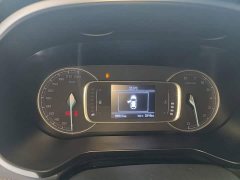Changan Oushan Cosey Pro 1.5T Manual Elite 7-Seater - ფოტო 12