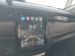 Changan Oushan Cosey Pro 1.5T Manual Elite 7-Seater - ფოტო 13