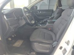 Changan Oushan Cosey Pro 1.5T Manual Elite 7-Seater - ფოტო 15