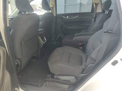 Changan Oushan Cosey Pro 1.5T Manual Elite 7-Seater - ფოტო 17