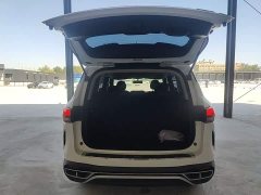 Changan Oushan Cosey Pro 1.5T Manual Elite 7-Seater - ფოტო 19