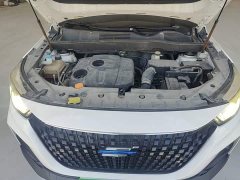 Changan Oushan Cosey Pro 1.5T Manual Elite 7-Seater - ფოტო 20