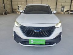 Changan Oushan Cosey Pro 1.5T Manual Elite 7-Seater - ფოტო 3